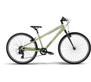 Puky LS-Pro 26-8 (mint-green)