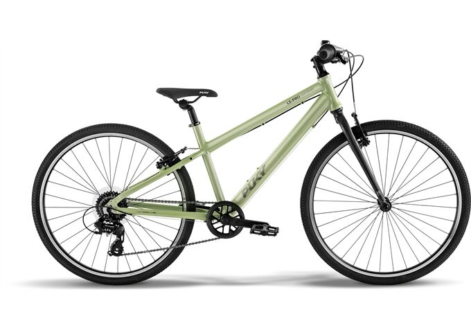 Puky LS-Pro 26-8