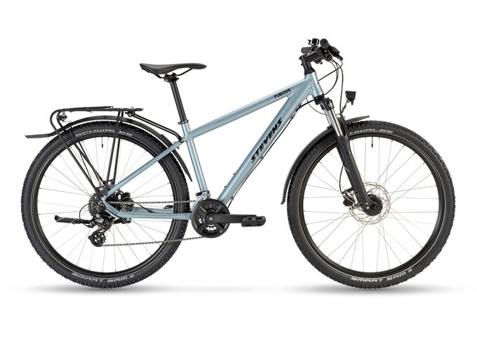 Stevens Furious Tour 27,5"