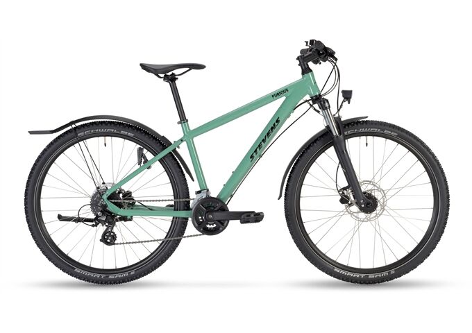 Stevens Furious 27,5"