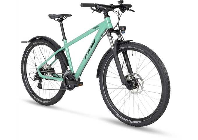 Stevens Furious 27,5"