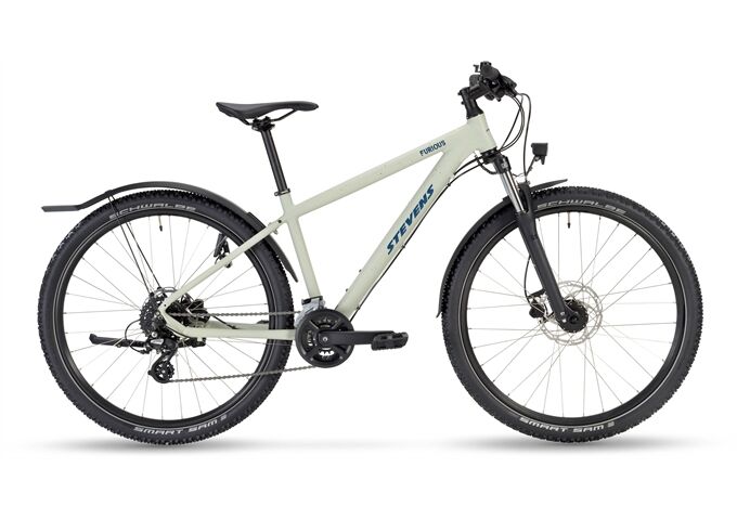 Stevens Furious 27,5"