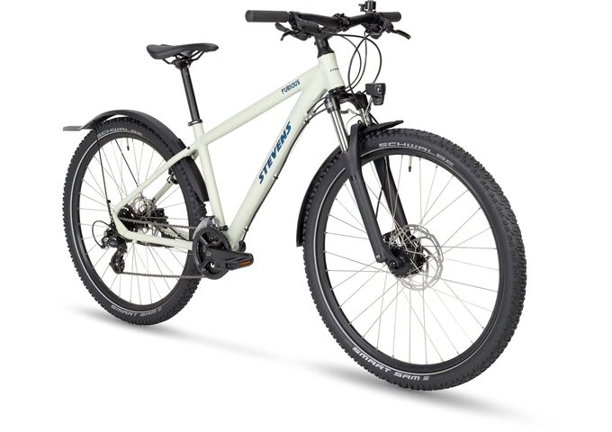 Stevens Furious 27,5"