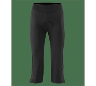 Gonso Essential Tight Therm High Waist Therm 44 (schwarz)