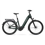 Velo de Ville SEB990 Pro 14Gg Rohloff E14 Wave