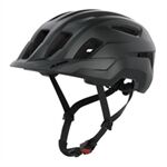 Alpina Paranus black matt 55-59
