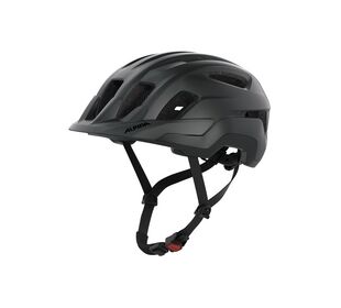 Alpina Paranus black matt 55-59 (black)