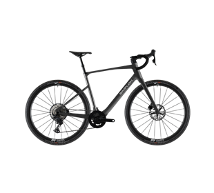 Simplon SPC-164818 Grid eLight Core 1BY GRX 610 (graphite)