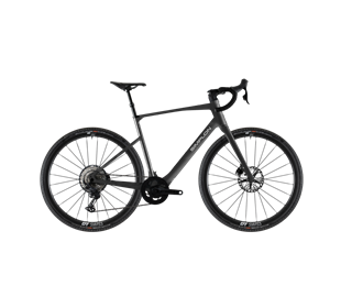 Simplon SPC-164818 Grid eLight Core 1BY GRX 610 (graphite)