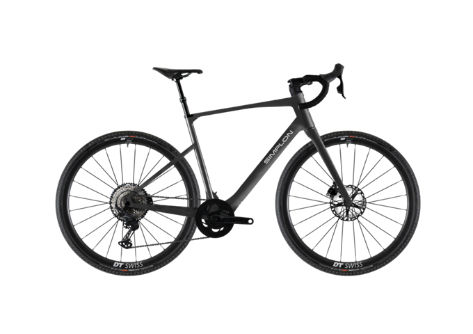 Simplon SPC-164818 Grid eLight Core 1BY GRX 610