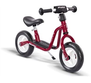 Puky LR M (chilli red)