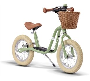 Puky LR XL BR Classic (retro green)