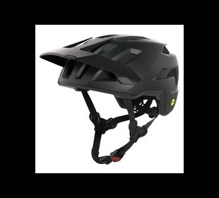 Alpina Taunus MIPS black matt 59-61 (black matt)