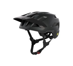 Alpina Taunus MIPS black matt 59-61 (black matt)