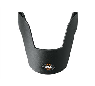 SKS Kantenschoner Pro 0-60mm 3D-Logo (schwarz)