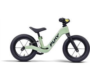 Puky Next 12 (green/black)