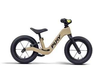 Puky Next 12 (sand/black)