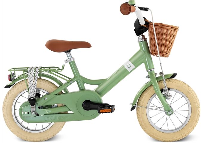 Puky Youke 12 Classic Alu