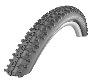 Schwalbe 57-559 Nobby Nic HS602 sz (schwarz)