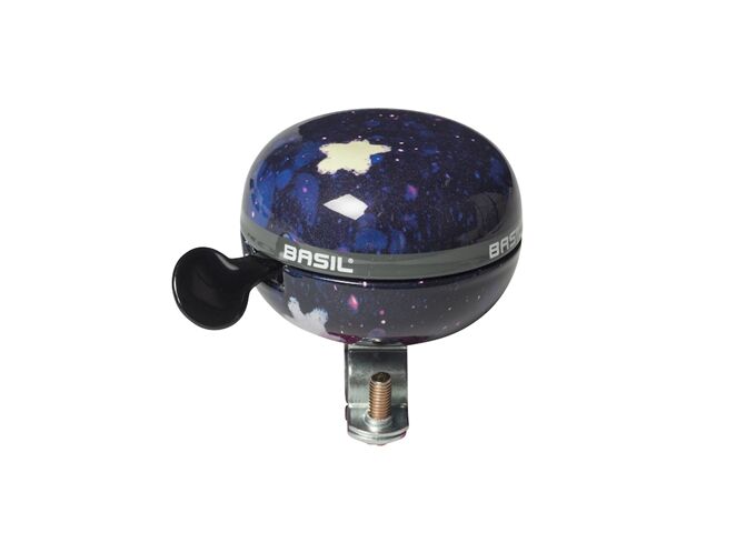 Basil T-Rex World Kinder-Glocke