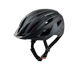 Alpina Parana black matt 51-56 (schwarz matt)