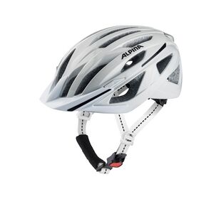 Alpina Haga, white gloss, 51-56 (weiß glanz)