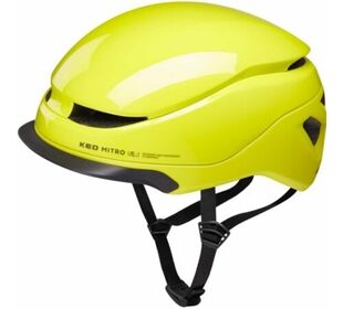 Ked Mitro UE-1 Neon Green L (neongrün)