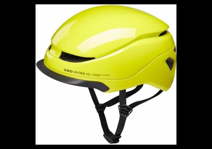 Ked Mitro UE-1 Neon Green L