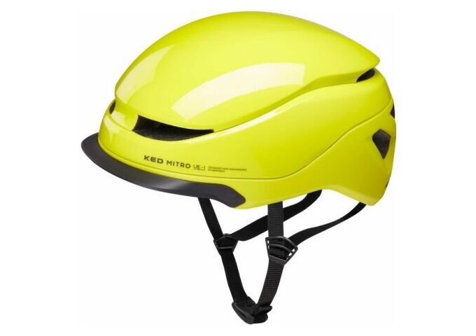 Ked Mitro UE-1 Neon Green L