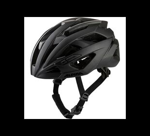 Alpina Valparola black matt 51-56 (black matt)