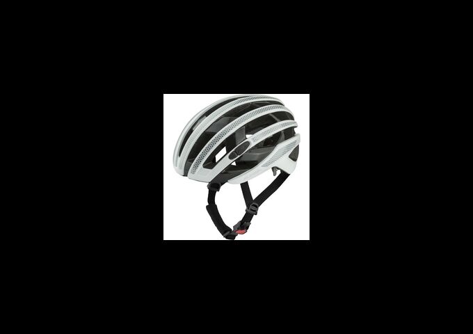 Alpina Ravel Reflective white gloss 51-55