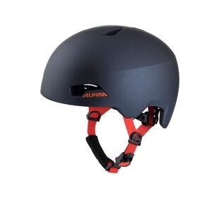 Alpina Hackney, indigo, 47-51 (anthrazit)