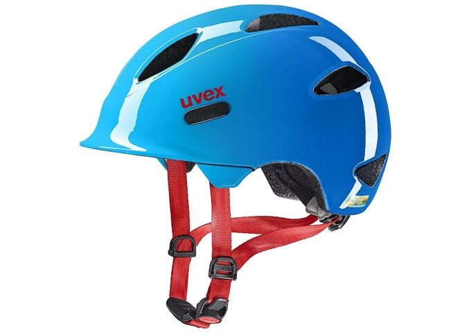 Uvex oyo, ocean blue, 45-50