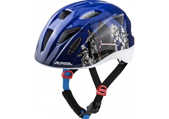 Alpina Ximo, Star Wars 45-49