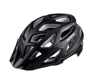 Alpina Mythos 3.0 L.E. dark-silver matt 57-62 (silber matt)