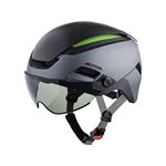 Alpina Altona VM, charcoal anthracite, 52-57