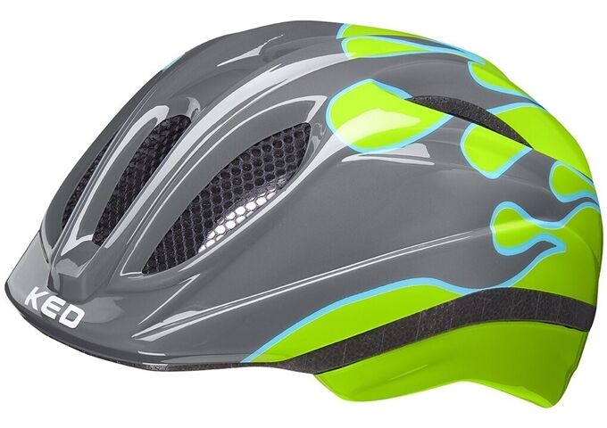 Ked Meggy II Trend Flame Grey Green S