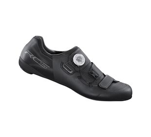 Shimano RC502 Road SPD-SL 43 sz (schwarz)
