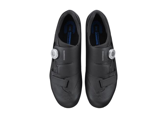 Shimano RC502 Road SPD-SL 43 sz