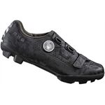 Shimano RX600 Black 47