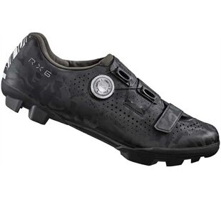 Shimano RX600 Black 47 (schwarz)