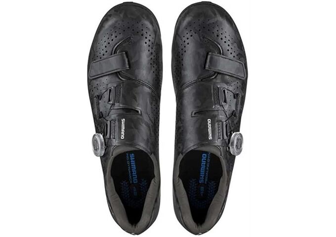 Shimano RX600 Black 47