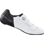 Shimano SH-RC5W SPD SL White 47