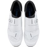 Shimano SH-RC5W SPD SL White 47