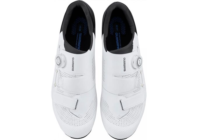 Shimano SH-RC5W SPD SL White 47