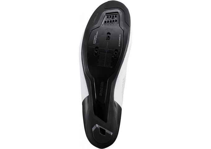 Shimano SH-RC5W SPD SL White 47