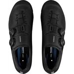 Shimano RC703 schwarz 43