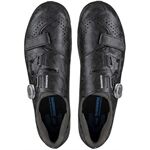 Shimano RX600 Black 46