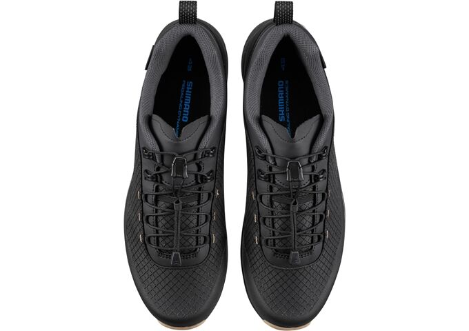 Shimano SH-ET501 black 44