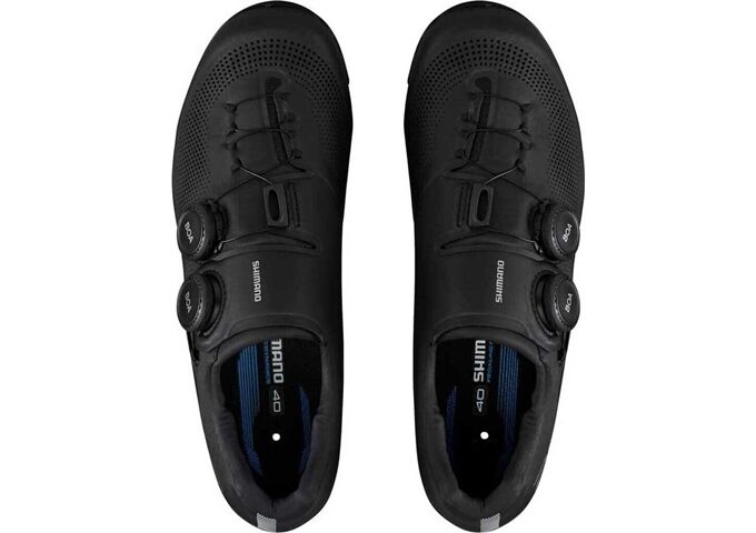 Shimano RC703 schwarz 42